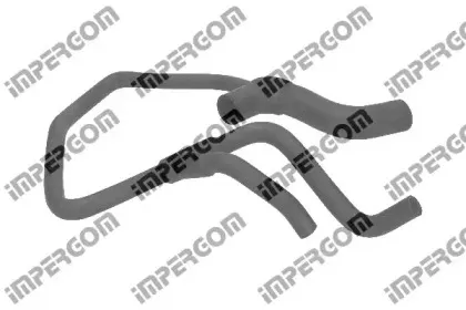 220926 ORIGINAL IMPERIUM Шланг радиатора