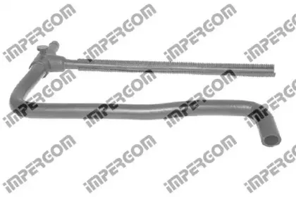 220956 ORIGINAL IMPERIUM Шланг, теплообменник - отопление