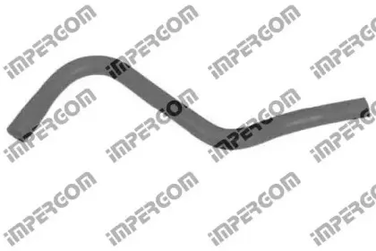 220958 ORIGINAL IMPERIUM Шланг, теплообменник - отопление