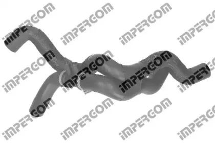 221099 ORIGINAL IMPERIUM Шланг, теплообменник - отопление