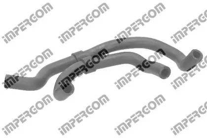 221154 ORIGINAL IMPERIUM Шланг, теплообменник - отопление