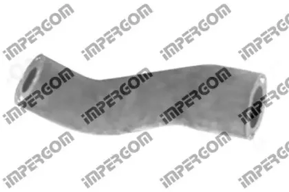 221208 ORIGINAL IMPERIUM Рукав воздухозаборника, воздушный фильтр