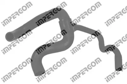 221333 ORIGINAL IMPERIUM Шланг радиатора