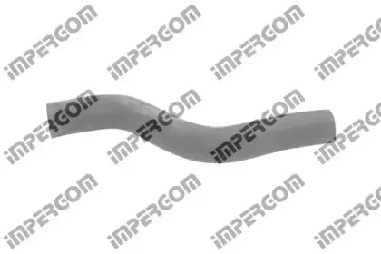 221342 ORIGINAL IMPERIUM Шланг, теплообменник - отопление