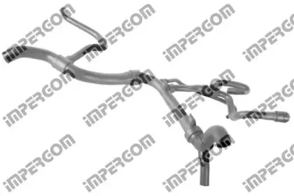 221409 ORIGINAL IMPERIUM Шланг радиатора