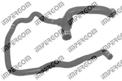 221439 ORIGINAL IMPERIUM Шланг радиатора