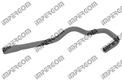 221459 ORIGINAL IMPERIUM Шланг радиатора