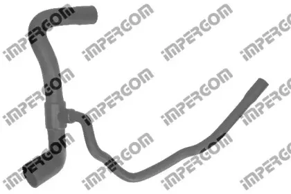 221477 ORIGINAL IMPERIUM Шланг радиатора