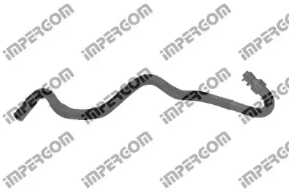 221554 ORIGINAL IMPERIUM Шланг радиатора