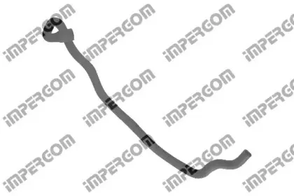 221581 ORIGINAL IMPERIUM Шланг радиатора