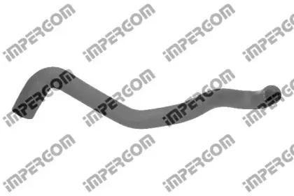 221589 ORIGINAL IMPERIUM Шланг радиатора