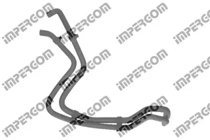 221603 ORIGINAL IMPERIUM Шланг, теплообменник - отопление