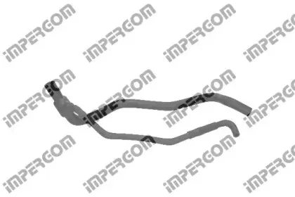 221607 ORIGINAL IMPERIUM Шланг, теплообменник - отопление