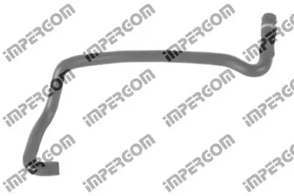 221631 ORIGINAL IMPERIUM Шланг, теплообменник - отопление