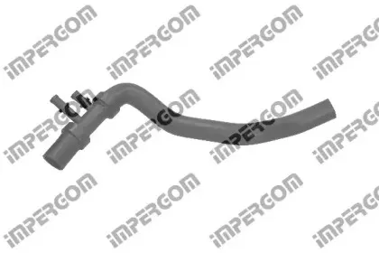 221649 ORIGINAL IMPERIUM Шланг радиатора