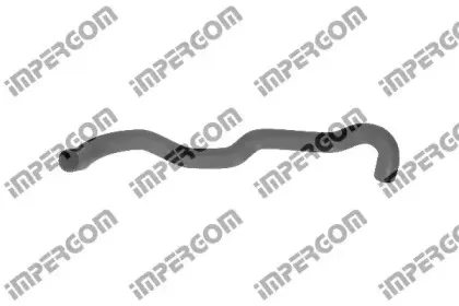 221678 ORIGINAL IMPERIUM Шланг радиатора