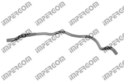 221729 ORIGINAL IMPERIUM Шланг радиатора