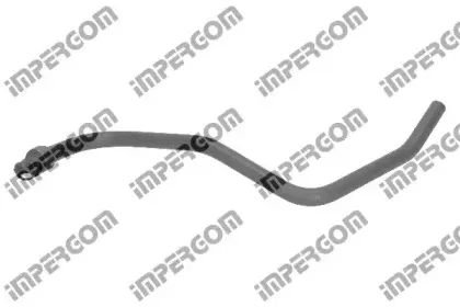 221731 ORIGINAL IMPERIUM Шланг радиатора