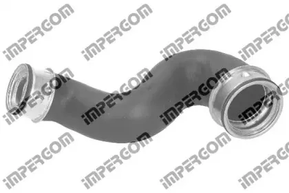 221837 ORIGINAL IMPERIUM Рукав воздухозаборника, воздушный фильтр