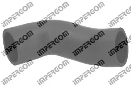 221876 ORIGINAL IMPERIUM Трубка нагнетаемого воздуха