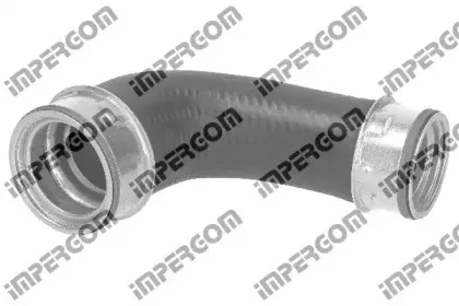 221883 ORIGINAL IMPERIUM Трубка нагнетаемого воздуха
