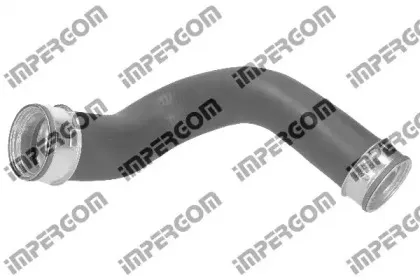 221886 ORIGINAL IMPERIUM Трубка нагнетаемого воздуха