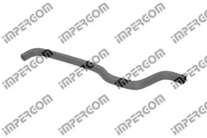221889 ORIGINAL IMPERIUM Шланг радиатора
