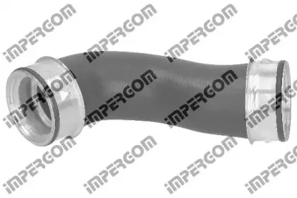 221908 ORIGINAL IMPERIUM Трубка нагнетаемого воздуха