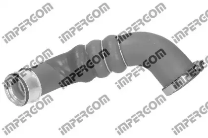 221945 ORIGINAL IMPERIUM Трубка нагнетаемого воздуха