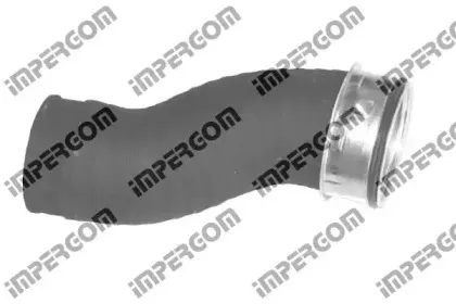 221958 ORIGINAL IMPERIUM Трубка нагнетаемого воздуха