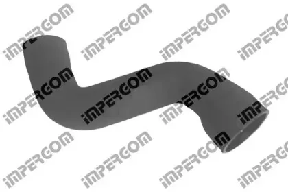 221966 ORIGINAL IMPERIUM Трубка нагнетаемого воздуха