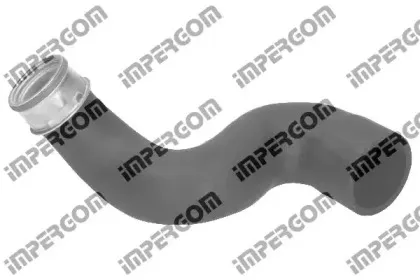 222026 ORIGINAL IMPERIUM Трубка нагнетаемого воздуха