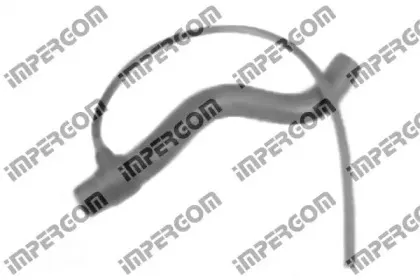222041 ORIGINAL IMPERIUM Шланг радиатора