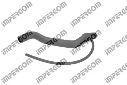 222050 ORIGINAL IMPERIUM Шланг радиатора