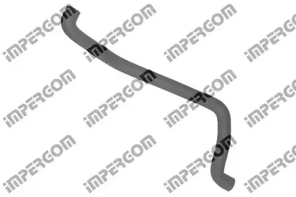 222091 ORIGINAL IMPERIUM Шланг радиатора