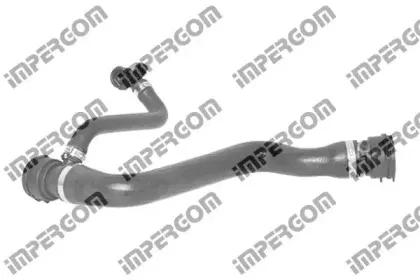 222225 ORIGINAL IMPERIUM Шланг радиатора