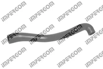 222265 ORIGINAL IMPERIUM Рукав воздухозаборника, воздушный фильтр