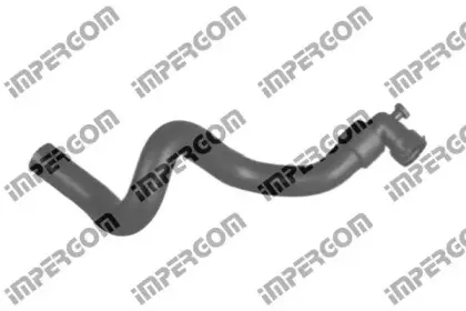 222296 ORIGINAL IMPERIUM Шланг радиатора