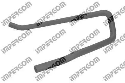 222333 ORIGINAL IMPERIUM Шланг радиатора