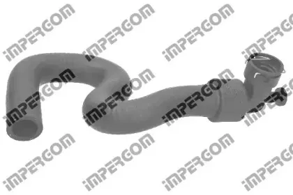 222336 ORIGINAL IMPERIUM Шланг радиатора
