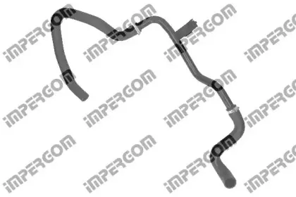 222369 ORIGINAL IMPERIUM Шланг радиатора