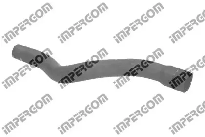 222371 ORIGINAL IMPERIUM Шланг радиатора