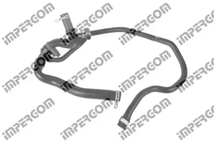 222384 ORIGINAL IMPERIUM Шланг радиатора