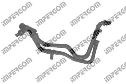 222388 ORIGINAL IMPERIUM Шланг радиатора