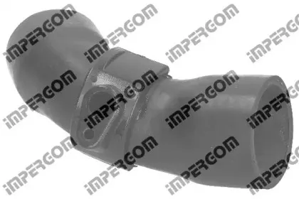 222394 ORIGINAL IMPERIUM Рукав воздухозаборника, воздушный фильтр