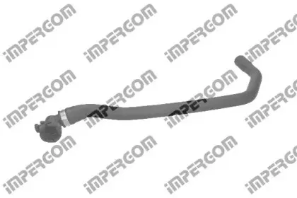 222396 ORIGINAL IMPERIUM Шланг, теплообменник - отопление