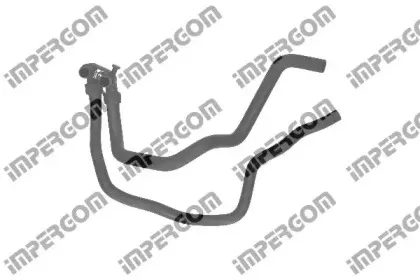 222399 ORIGINAL IMPERIUM Шланг, теплообменник - отопление