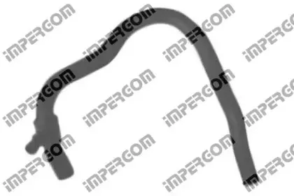 222408 ORIGINAL IMPERIUM Шланг радиатора