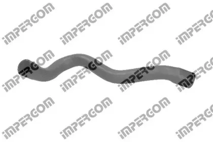 222412 ORIGINAL IMPERIUM Шланг радиатора