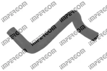 222415 ORIGINAL IMPERIUM Шланг радиатора